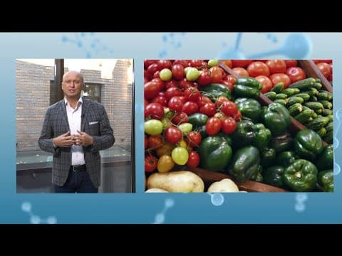 PROFU DE NUTRIȚIE - Cum combatem astenia
