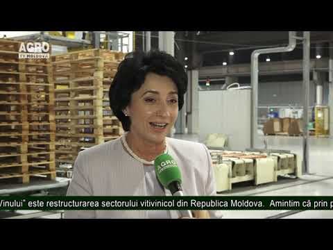 AGRO TV News - 11. 10. 2019