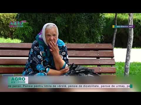 Care sunt cele cinci tipuri de pensii oferite de stat?