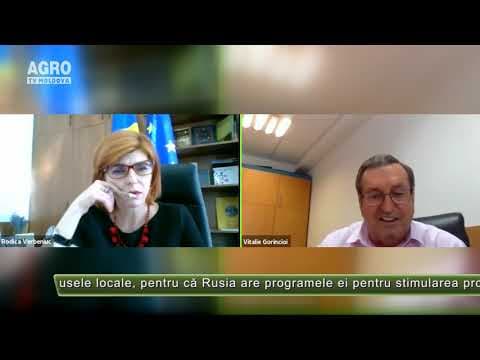 AGRO TV News – Retrospectiva Săptămânii 25 iulie 2020