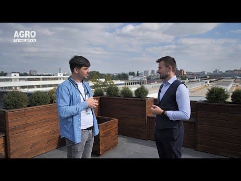 GLOBAL DATABASE. START UP DE 1.4 MLN$. SOFTURI ȘI TEHNOLOGII