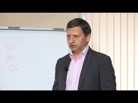 Cu alte cuvinte – Ce este Taxa cu Valoare Adăugată