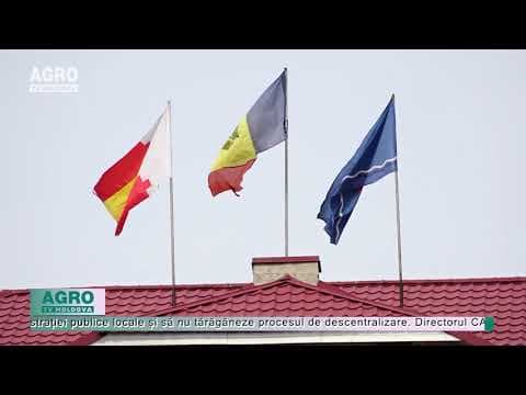 Primarii cer reformarea administrației publice locale