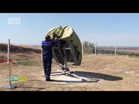 AGRO TV News - Retrospectiva Săptămânii 08 iunie 2019