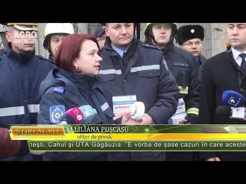 AGRO TV News - 22. 11. 2019