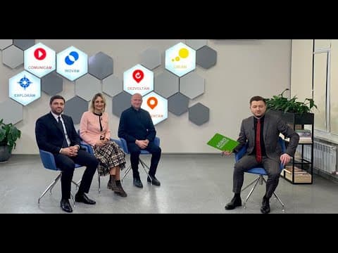 Cum diversificăm resursele energetice cu suportul USAID și Suediei ca să facem făță crizelor?!