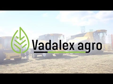 NEW HOLLAND - combine moderne și sigure