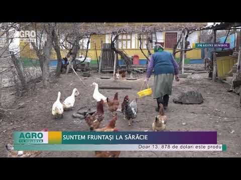 Suntem fruntași la sărăcie
