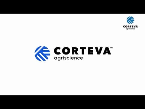 CORTEVA - inovații în horticultură