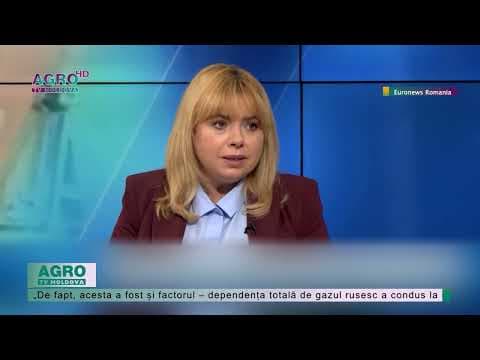 DRAGU: scăderea inflației este datorată independenței energetice