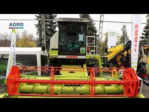 „Servmixt-Agro” SRL - impulsionează-ți recolta cu tehnologie de vârf