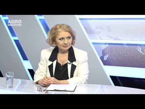 Ia Atitudine cu Tamara Fiștic-Anii:Cum dezvoltăm agricultura cu valoare înaltă fără brațe de muncă?