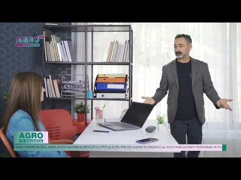 Numărul agenților economici transnistreni înregistrați în Republica Moldova a atins cifra de 2 406