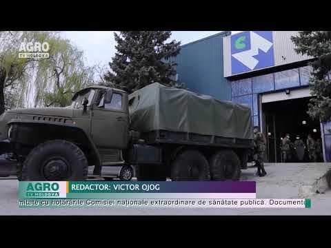 Armata Națională va ieși din nou în stradă