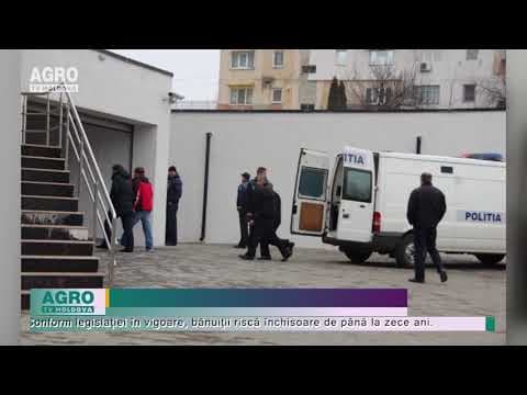 Contrabandă în valoare de 3 milioane de lei