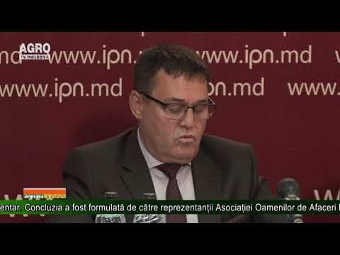 AGRO TV News - Retrospectiva Săptămânii 14 septembrie 2019