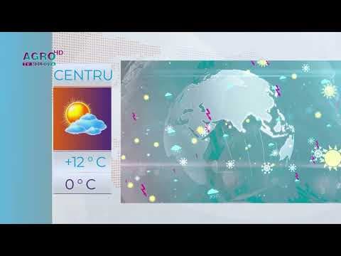 Vremea se răcește, prognozează meteorologii