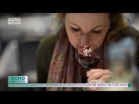 Exporturile franceze de vin își revin de după criză