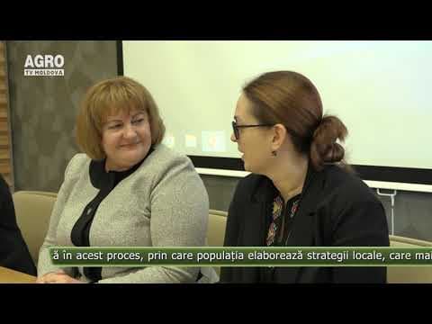 AGRO TV News - Retrospectiva Săptămânii 09 noiembrie 2019