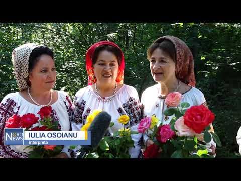FESTIVALUL LUPILOR, ÎN PREMIERĂ. Vezi cum s-a desfășurat / VIDEO
