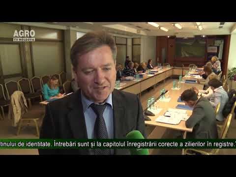 AGRO TV News - Retrospectiva Săptămânii 01 iunie 2019