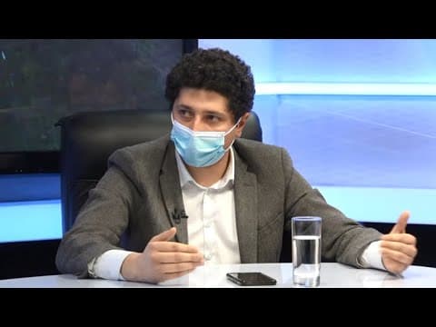 Deputatul Radu Marian cere demisia directorului Moldsilva