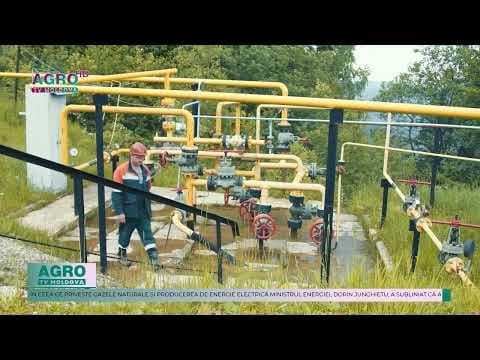 Republica Moldova a aprobat un plan de acțiuni pentru asigurarea independenței energetice și reducerea dependenței de Rusia