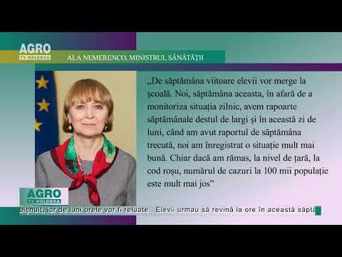Gata cu trândăveala. De luni, copiii revin la școală