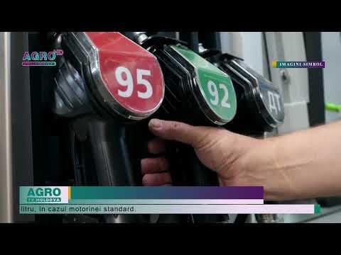 Scumpirile la carburanți vor continua și vineri