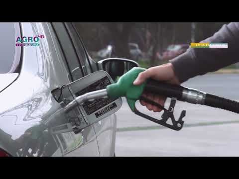 Prețul motorinei rămâne neschimbat, iar cel al benzinei va crește