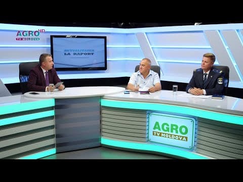 Exporturile de fructe ale Moldovei