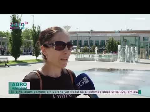 Seceta și canicula din acest an ne afectează viața