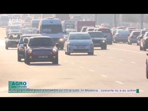 Petrolul se ieftinește în lume, nu și în Moldova