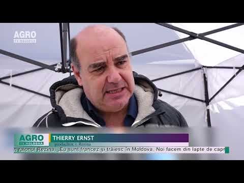 Cele mai bune produse autohtone, la Bălți