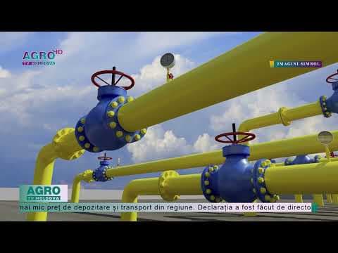 Șeful „Energocom”: Depozitul de gaze din Ucraina este riscant, dar este cel mai ieftin din regiune