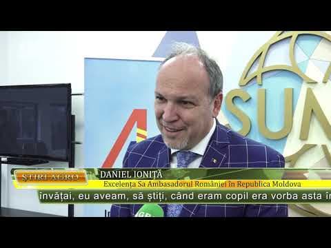 AGRO TV News - 31. 01. 2020