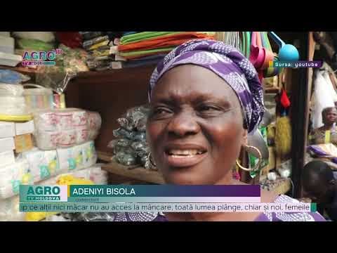 Nigeria, la un pas de colaps