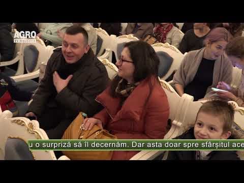 AGRO TV News - Retrospectiva Săptămânii 25 ianuarie 2020
