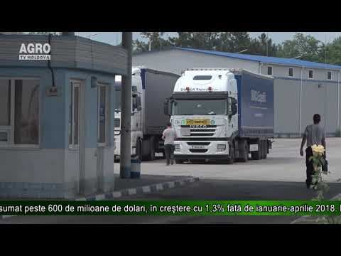 Exportăm mai mult
