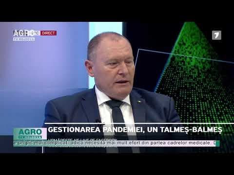 Moldova, tot mai aproape de un lockdown