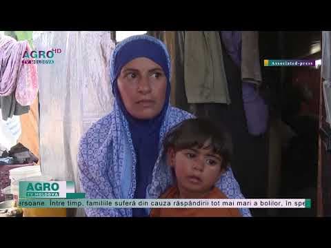 Apa a devenit un lux pentru palestinieni