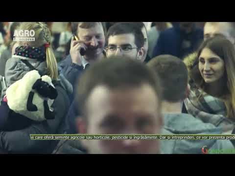 AGRO TV News - 04. 11. 2019