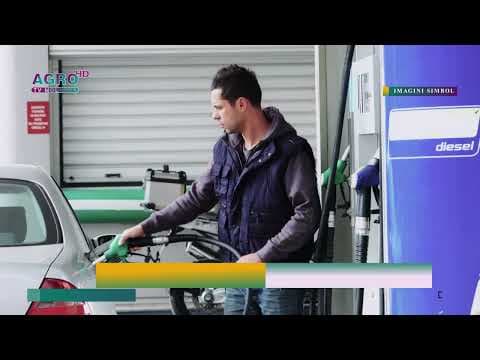 Prețul la carburanți va scădea nesemnificativ