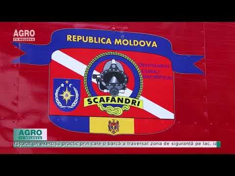 IGSU a dat start campaniei de prevenire a înecurilor