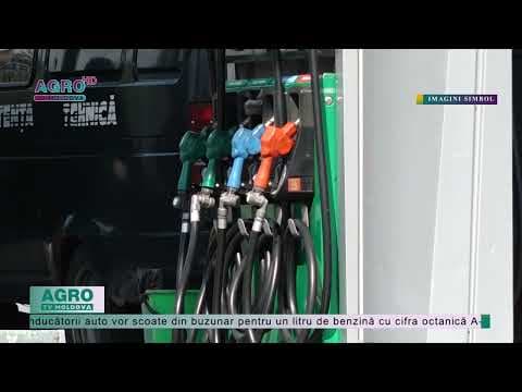 Carburanții se scumpesc. Prețul motorinei se apropie de 27 de lei