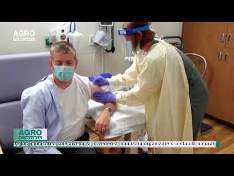 Vaccinare în mișcare