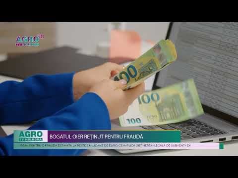 Cel mai bogat oier din România reținut pentru fraudă de milioane