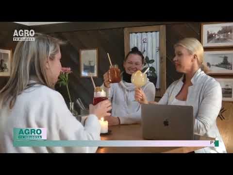 VIDEO/Recoltatorii de stuf din Estonia fac paie ecologice
