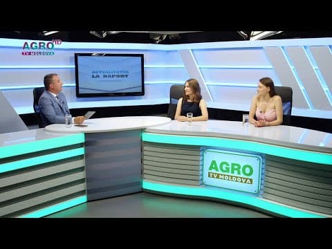 Tinerii studenți și absolvenți moldoveni, la stagiu în instituțiile de stat