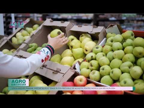 Prețul de achiziție a merelor industriale este în scădere